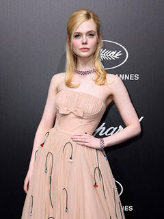 Elle Fanning